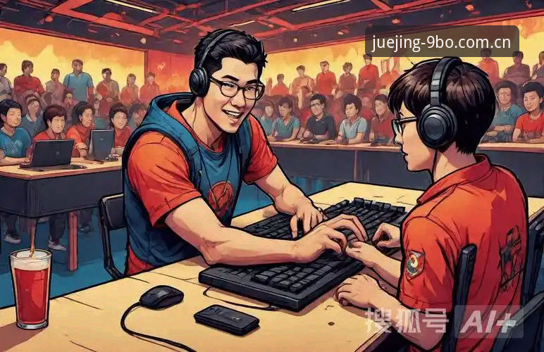 传统体育竞技 vs BO科技竞技：数字化观赛时代的全面对比分析