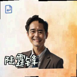 陆霆锋